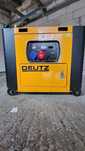 Generator threephase Deutz