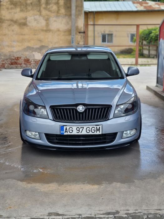 Vand Skoda Octavia 2 FL, 2010, EURO 5, 1.2 tsi 105cp