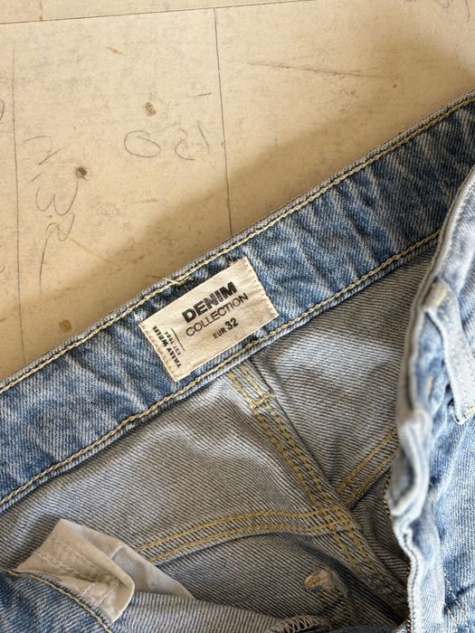 Дънки: asos, TELLY WEIJL, MONKI и др.