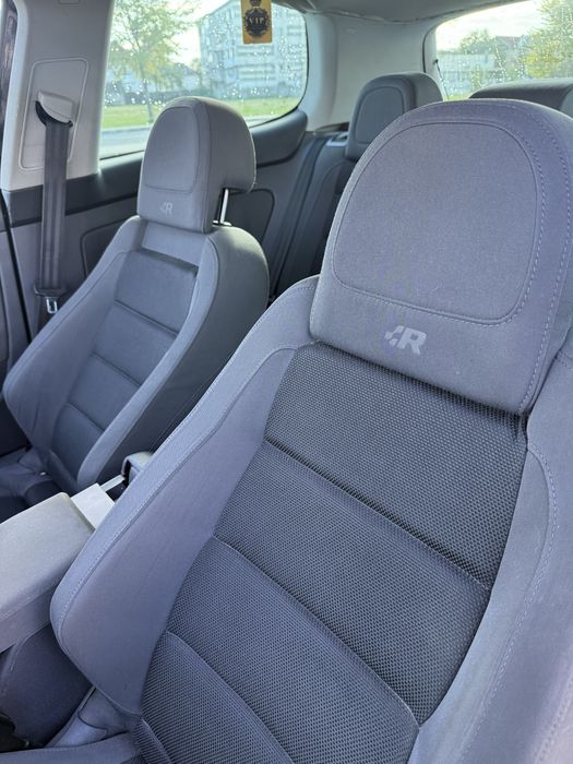 Volkswaggen Golf V GT RLine