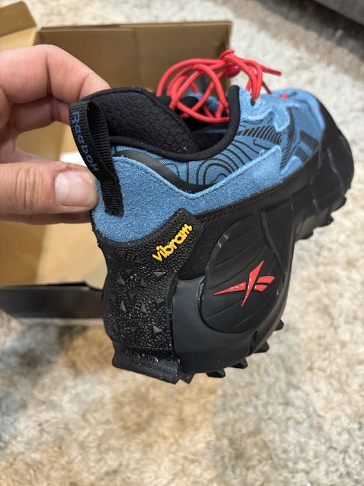 Reebok Zig Kenetica 2.5 Edge 44.5 (29см)