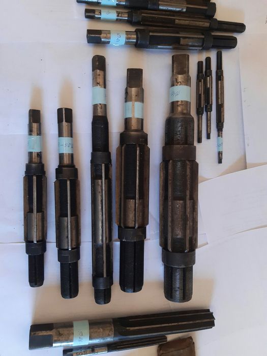 Alezor mecanic românesc