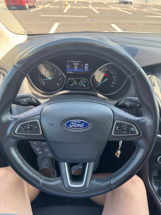 Ford Focus 3 , euro 6, perfecta stare de functionare