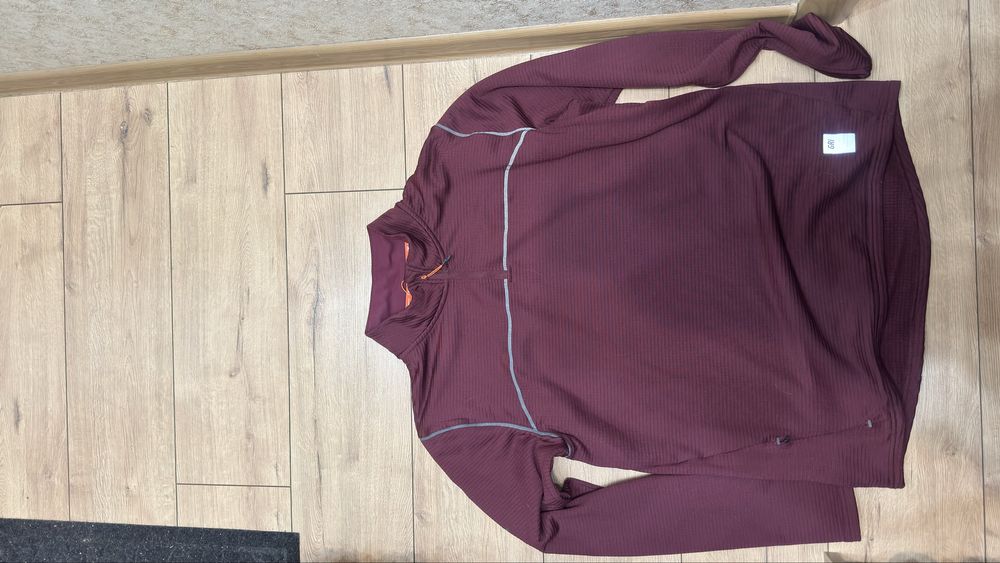 Беговая толстовка gri размер L