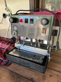 Италянска топ професионална кафе-машина капсула