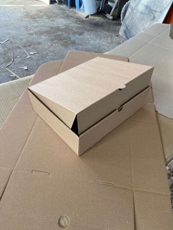 Cutii carton ondulat