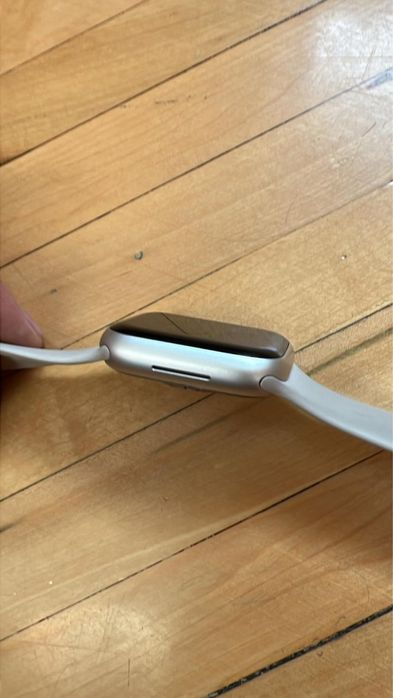 Часы Apppe watch 8 41mm