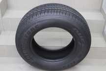 265/65-17 Bridgestone Dueler H/T