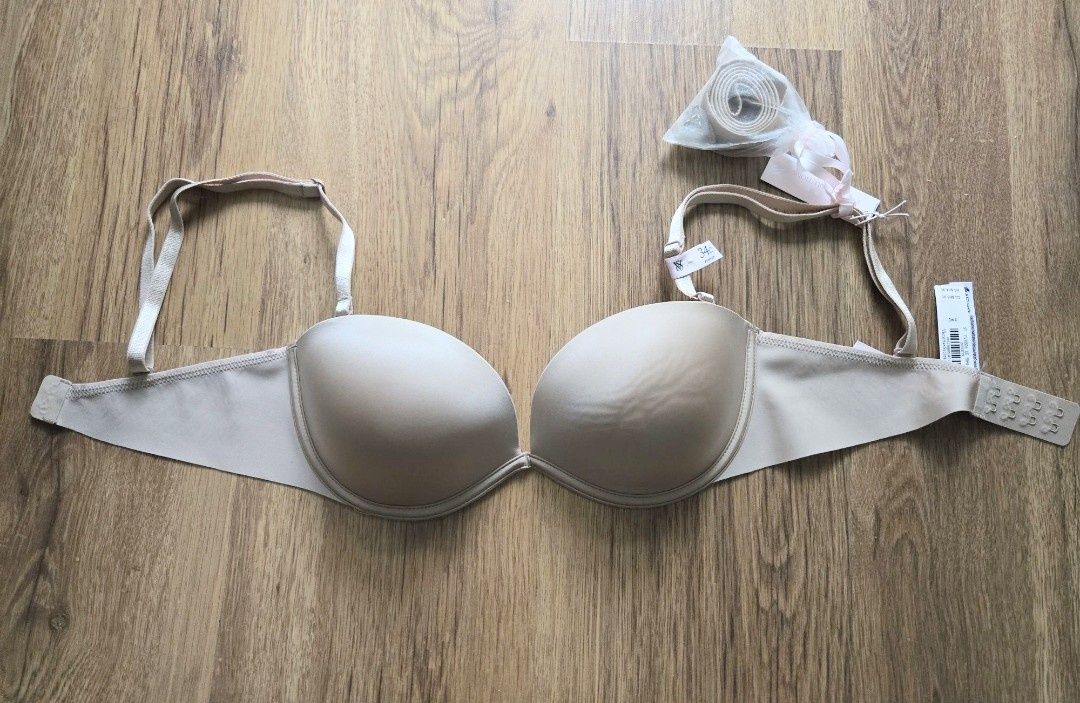Hugo Boss, Calvin Klein,  Tommy Hilfiger, Victoria Secret, Guess