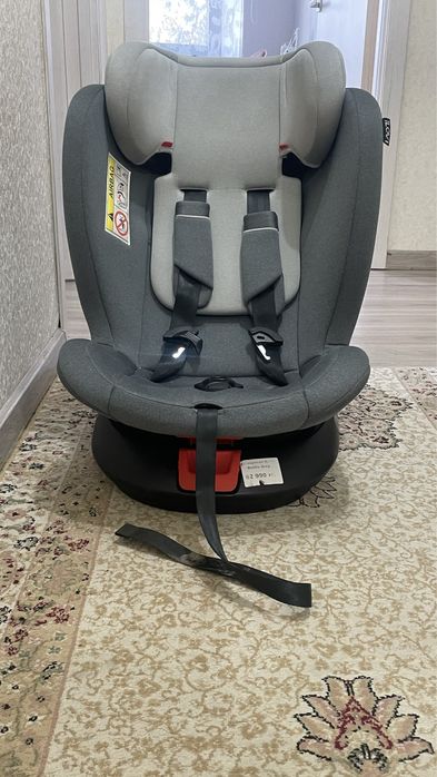 Авто кресло для ребенка от фирмы Ilovi