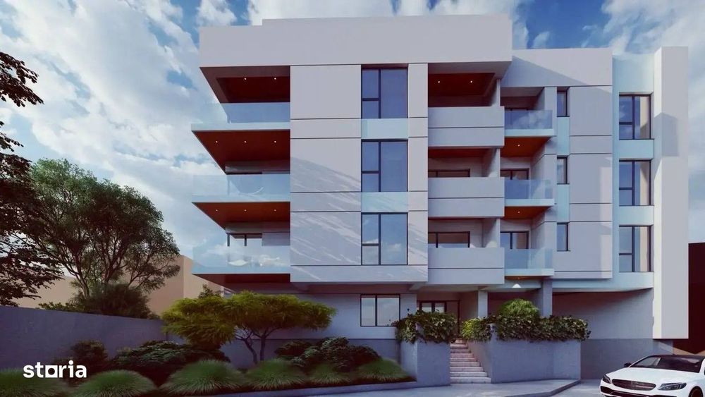 Apartament 2 camere I Bloc nou I Metrou Bucur Obor Icomision 0% I