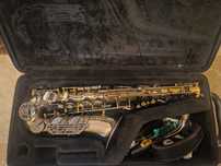 Saxofon Alto Expresion