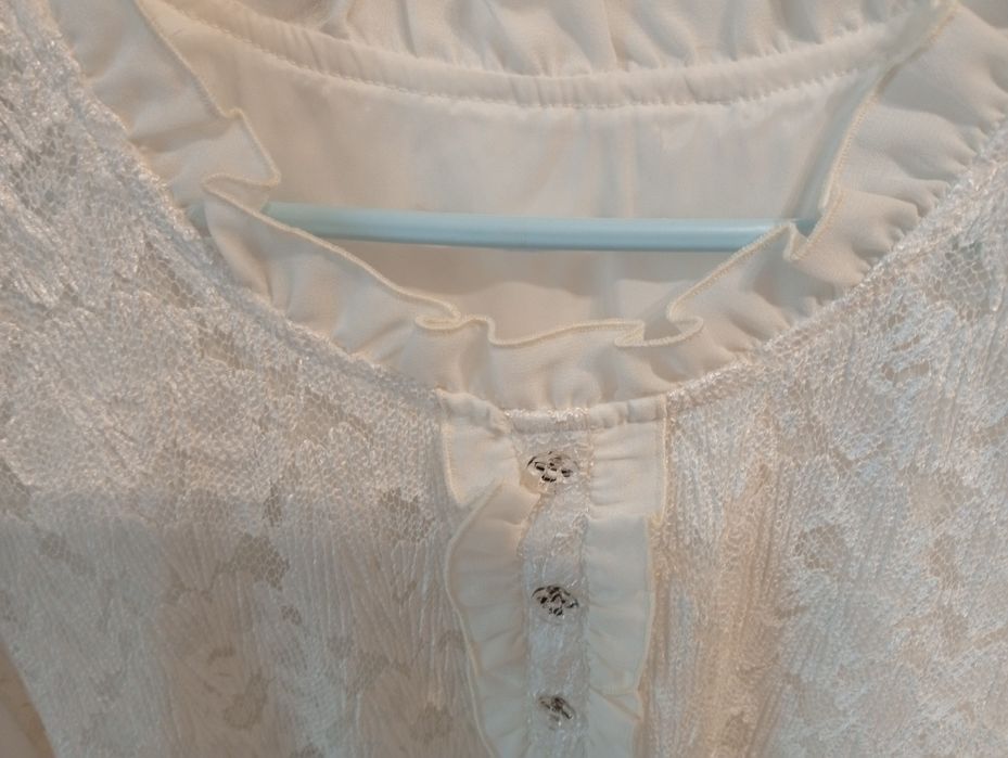 Лот от блузи размер Л