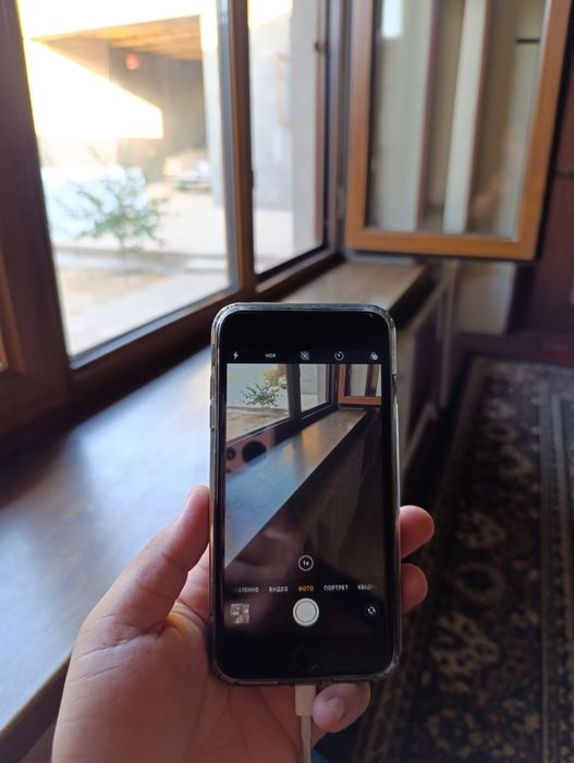 Ayfon 7 plus 128 tali