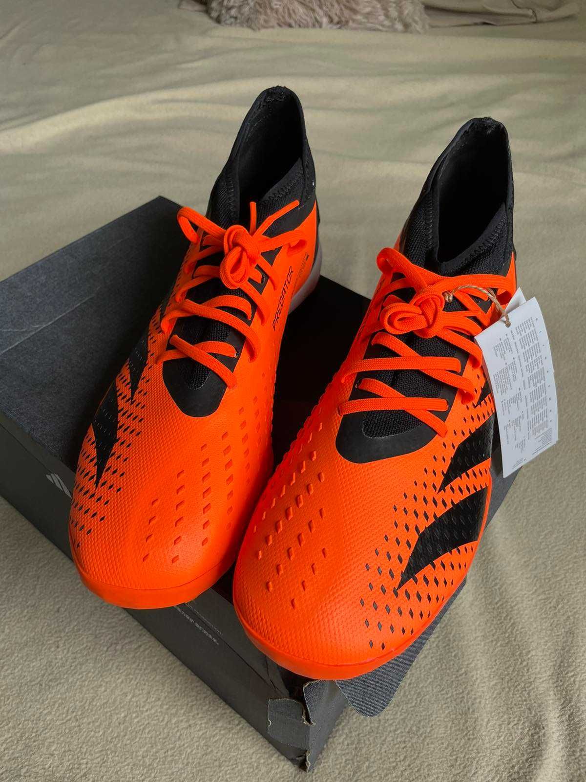 Adidas Predator Accuracy.3 TF размер 46