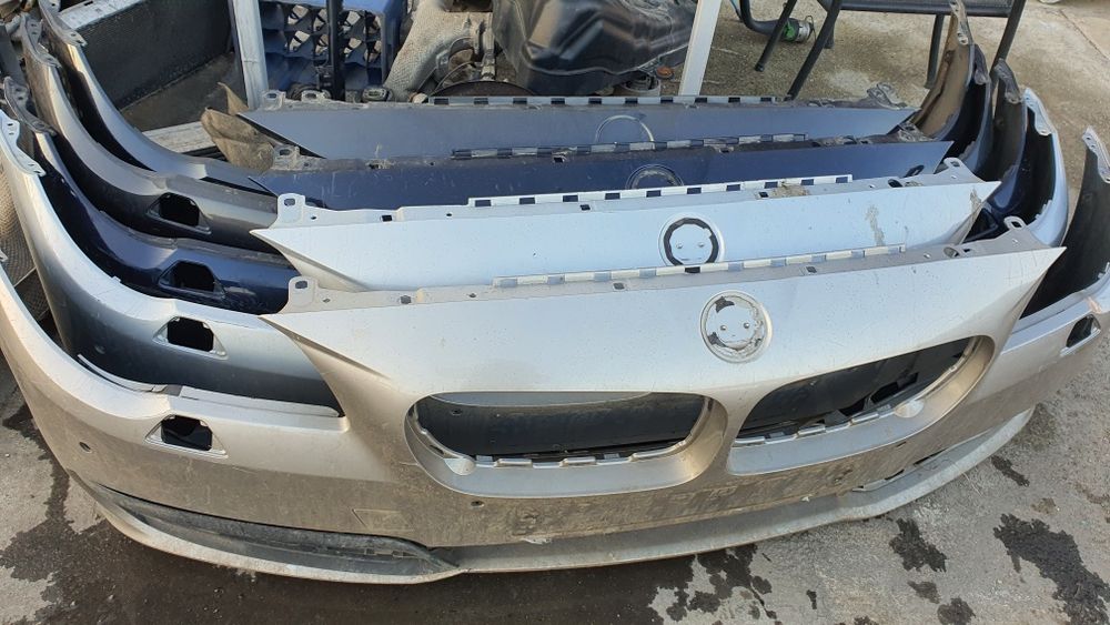 Bara fata Bmw F10LCI, F11LCI 2013-2016