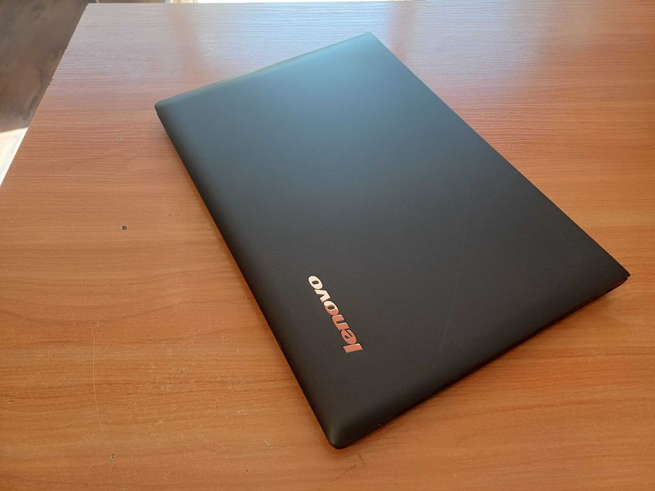 15.6' Lenovo Quad Core /8GB-Ram/500HDD лаптоп
