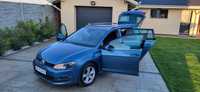 Volkswagen Golf 7 Model Bluemotion Highline