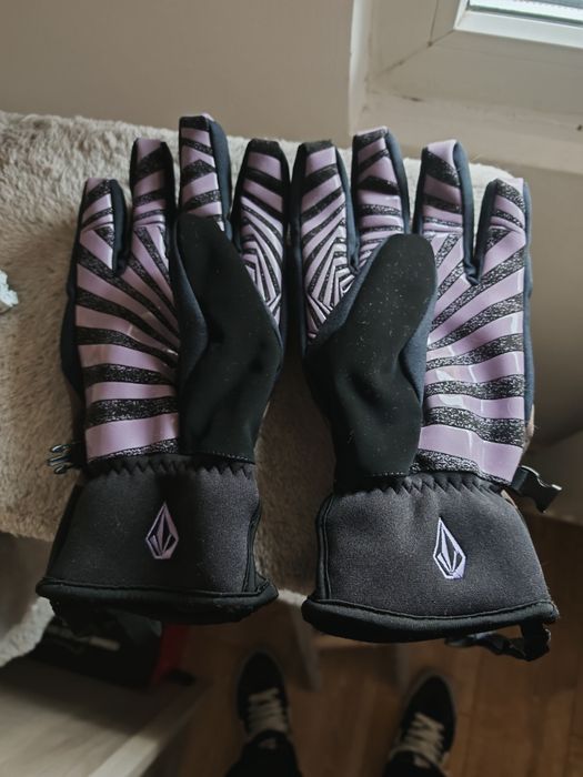 Manusi Ski Volcom