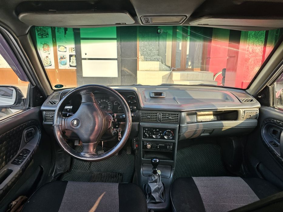 Nixea 1 sotiladi metan gaz 2003 yil