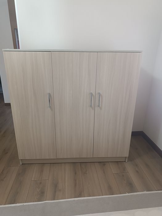 Шкаф или шифонер детский