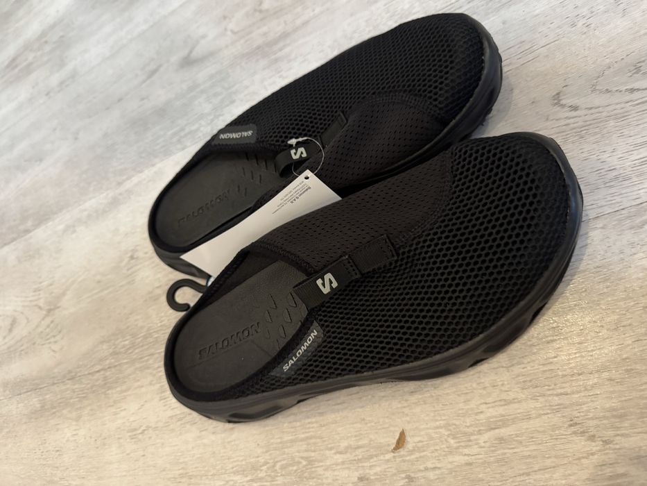 Solomon Relax Slide 6.0