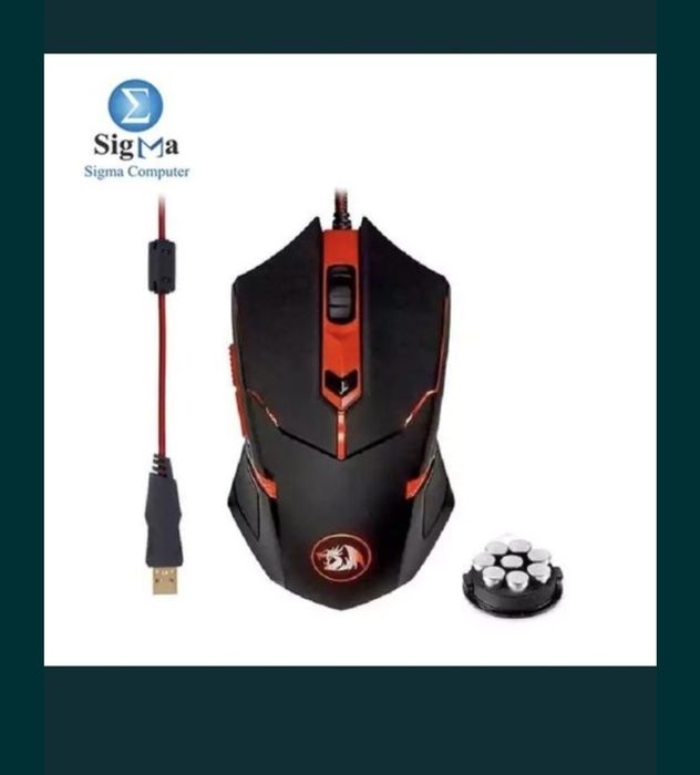 Mouse gaming RedDragon