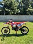 Gasgas EC 250 с TSP