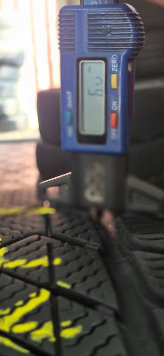 anvelope  Pirelli run flat  225/45/18  m&s iarna