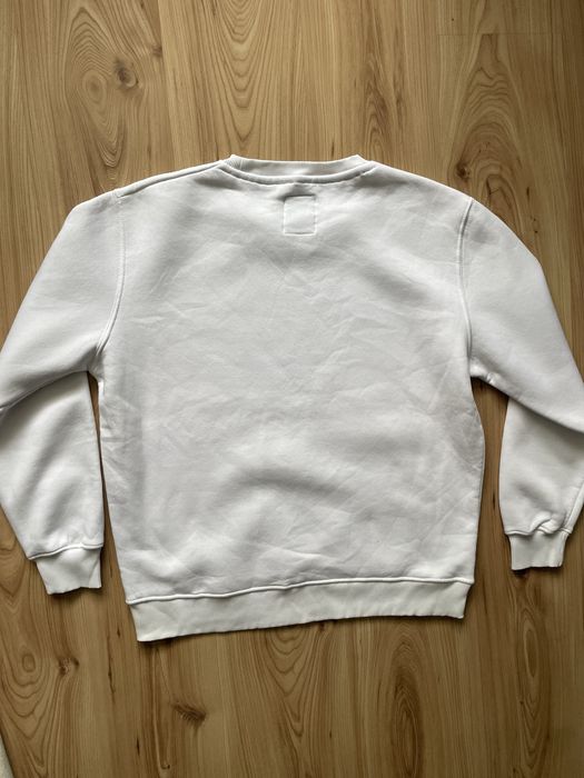 ALPHA INDUSTRIES / мъжка блуза/фланела L