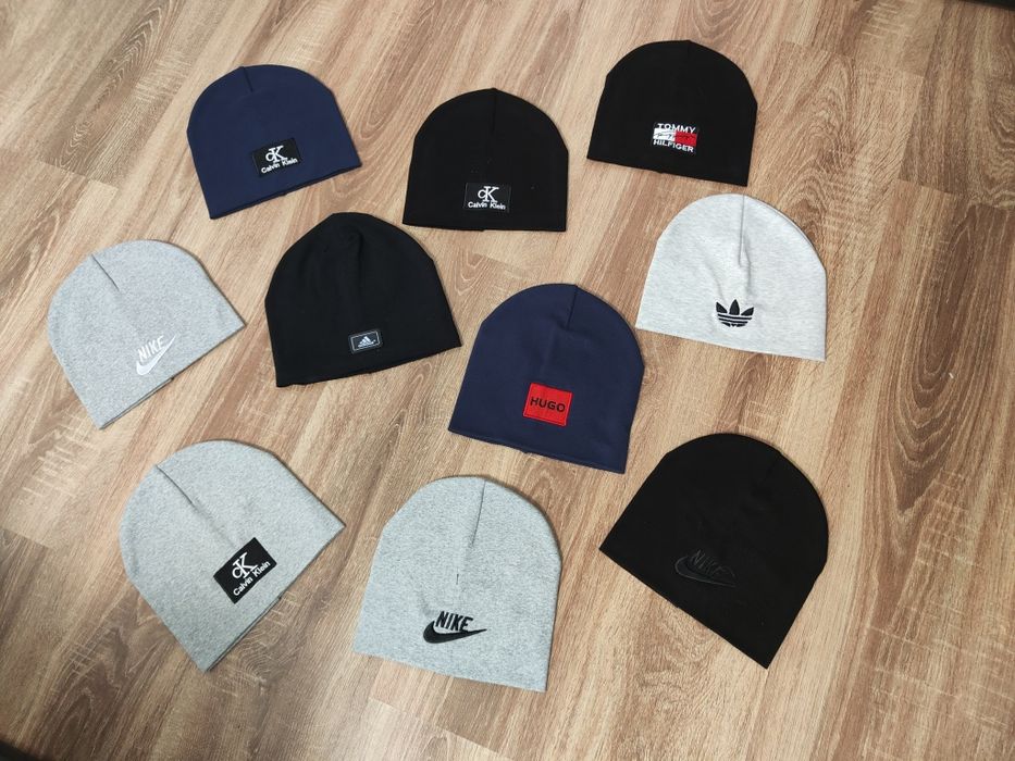 Căciulă nike / Căciulă Adidas , Jordan , CK Tommy Hugo 2 iCON