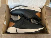 Skechers Streetwear  - Relven Hemson Black