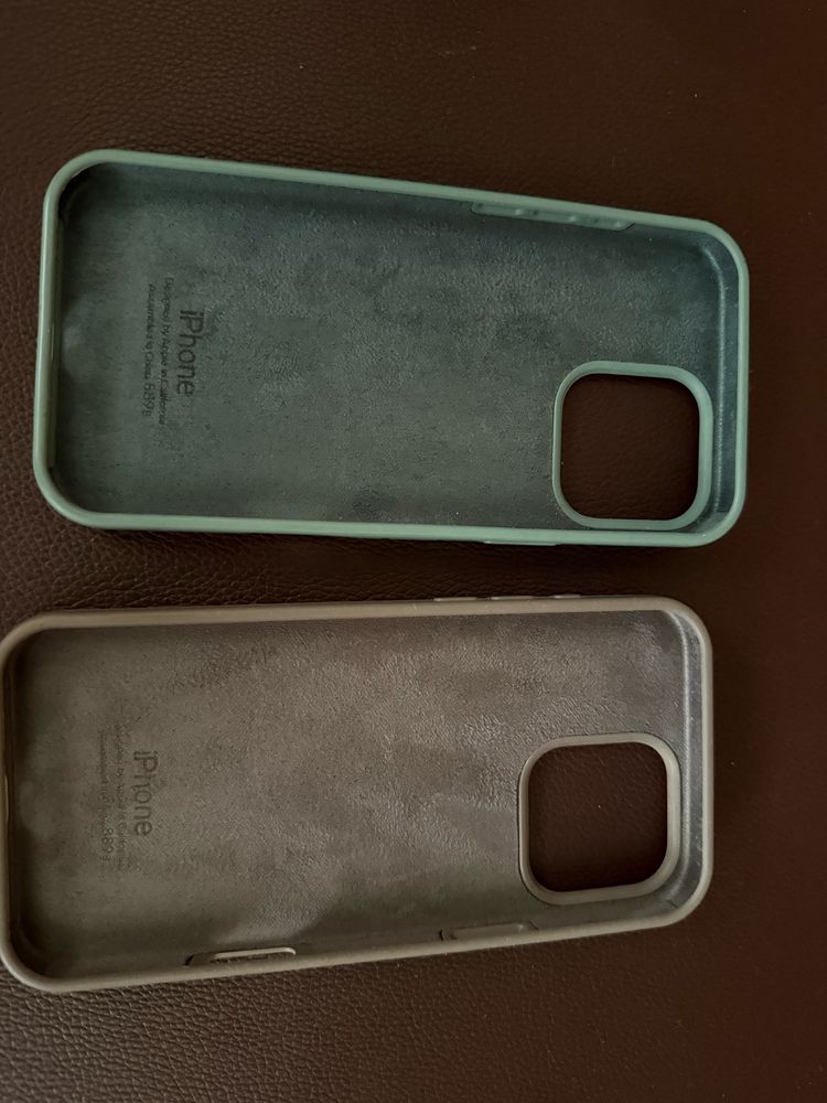 Husa silicon Iphone 16 pro max