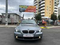 Bmw E 61 An 2007 Automat 525d Piele Bi-XENON Navi Mare Pilot PDC