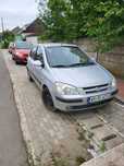 Vând sau schimb Hyundai Getz 1.1 benzina