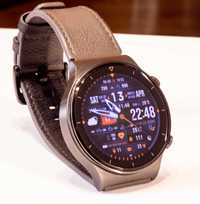 Huawei watch gt 2Pro