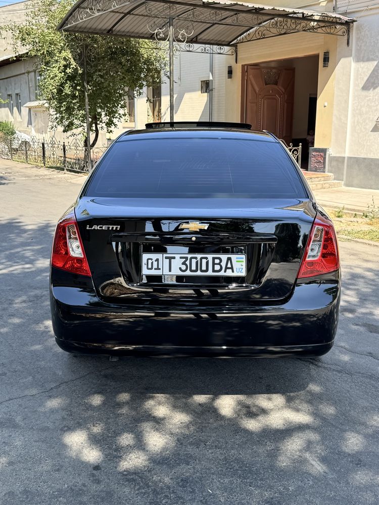 Chevrolet Gentra 2023/2024 Evro A/T Full