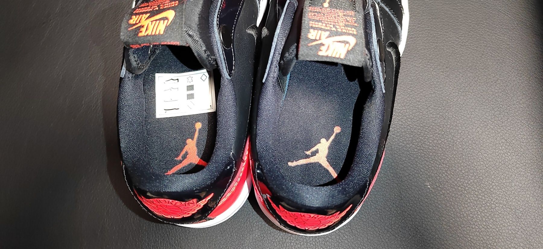 Nike Air Jordan 1 Limited Edition, номер 36