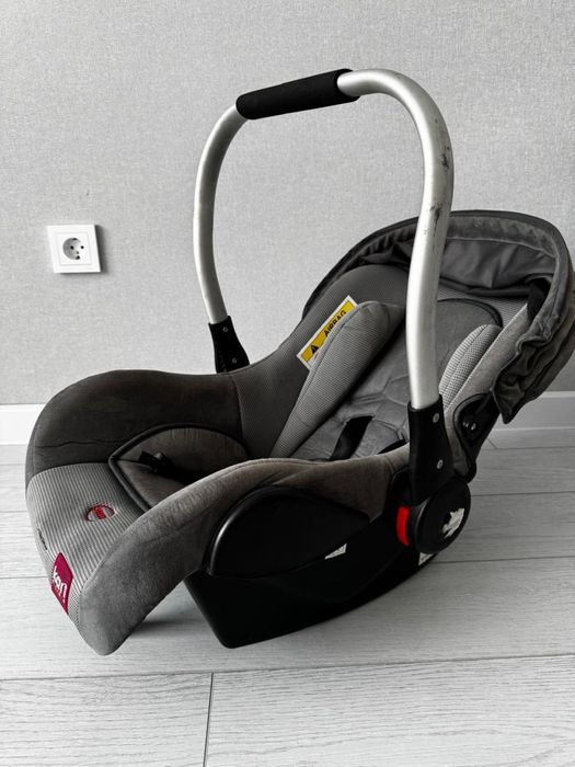 Автокресло до 13кг