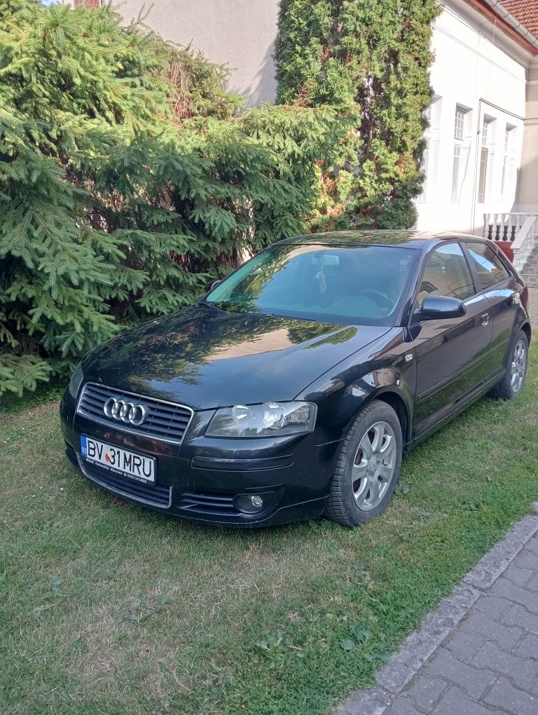 Audi A3,anul 2005