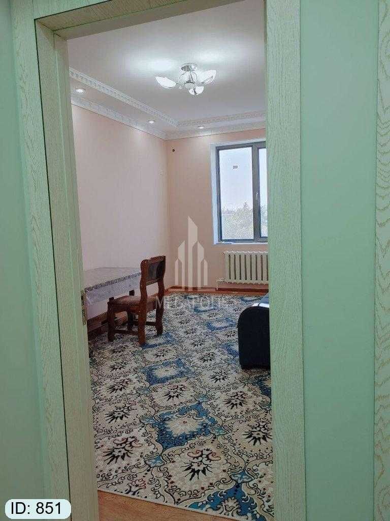 Gorgaz indenimda 1xonali kvartira sotiladi  №851
