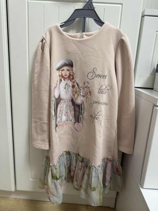 рокля Mayoral, Reserved, Abel Lula