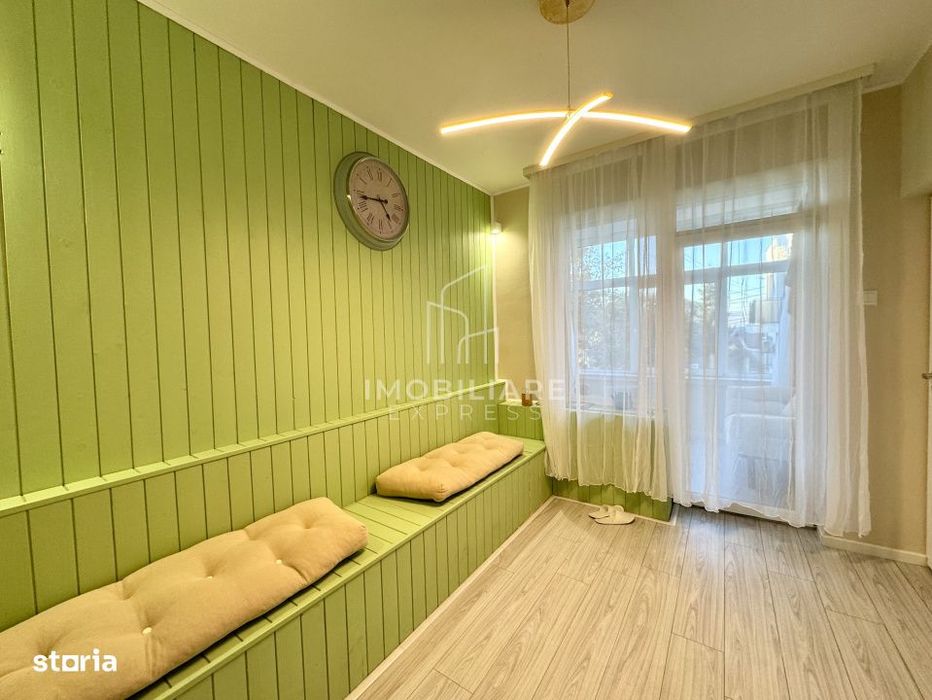 Casa renovata , pentru firme -  Buna Ziua / Fagului