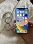 Iphone 12 satiladi kordok  joq imeiden o’tgen
