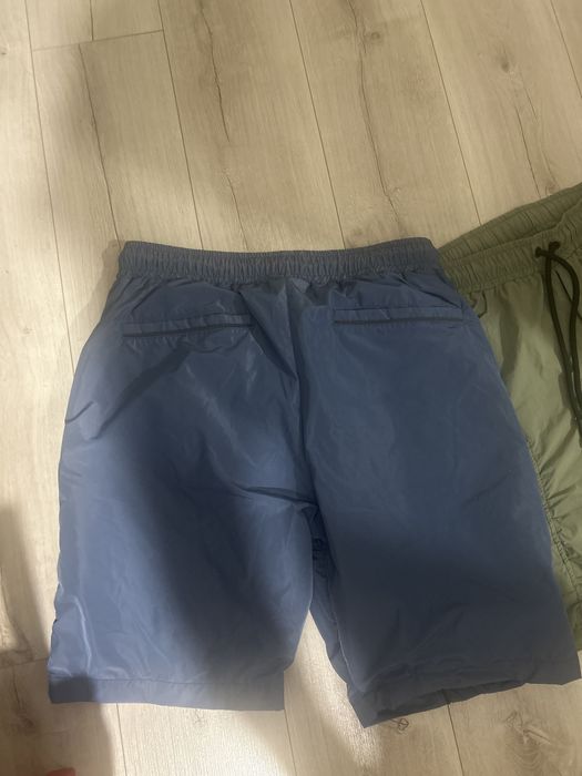 Къси гащи Luda!!