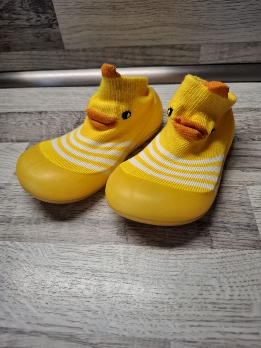 Детски пантофи унисекс