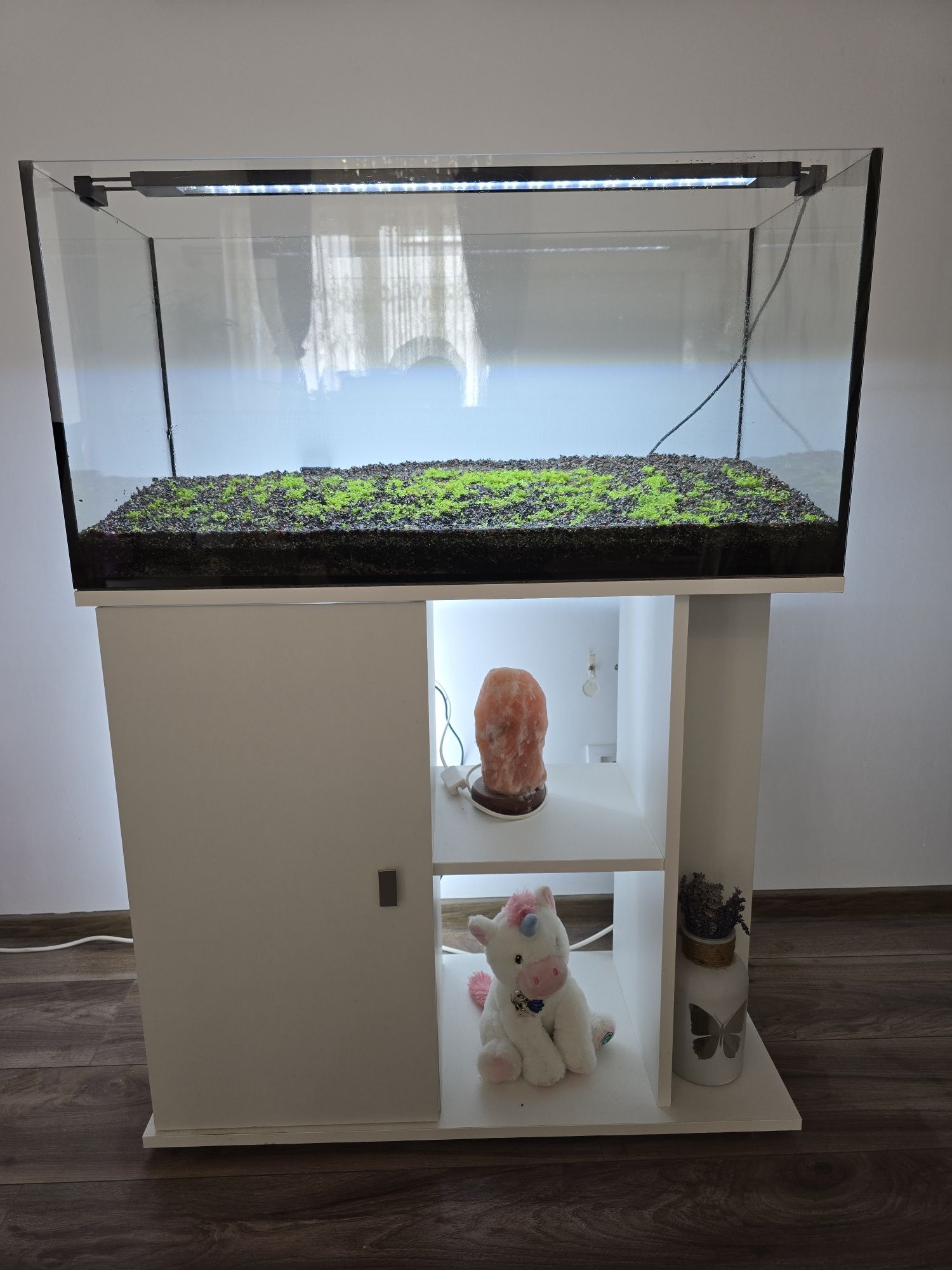 Acvariu 110 Litri