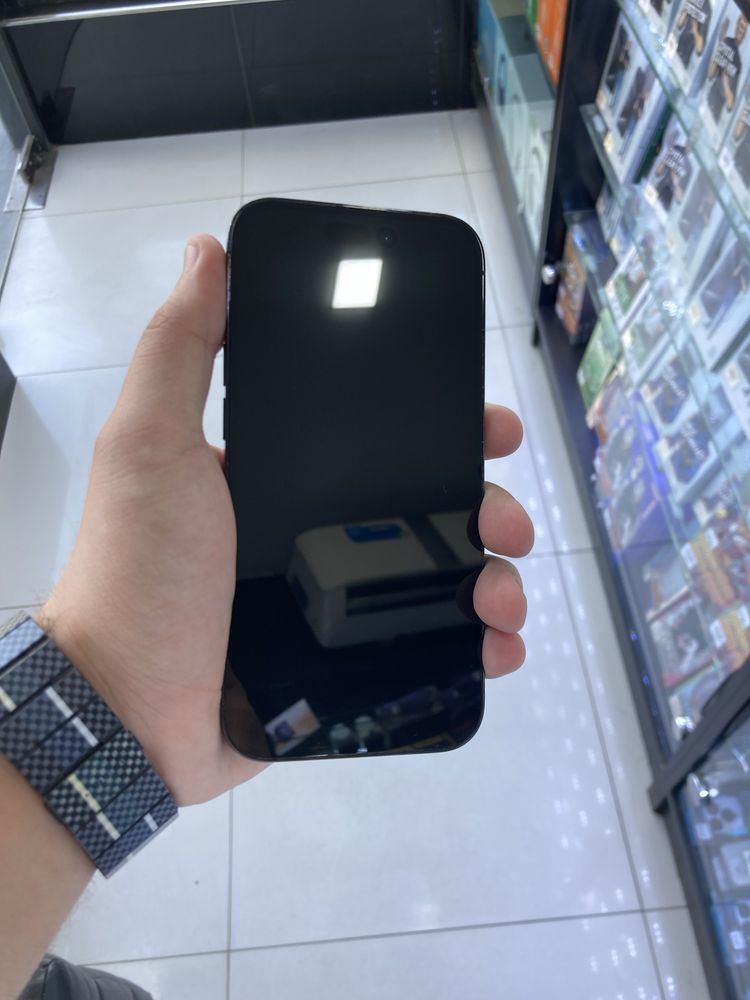 Iphone 14 Pro 256 Gb