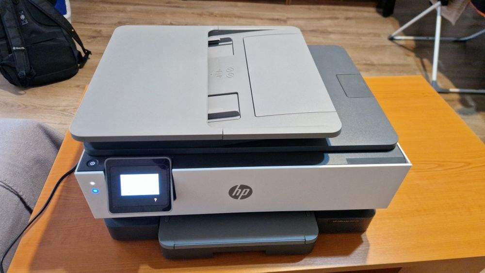 Imprimanta HP Officejet 8010 all-in-one