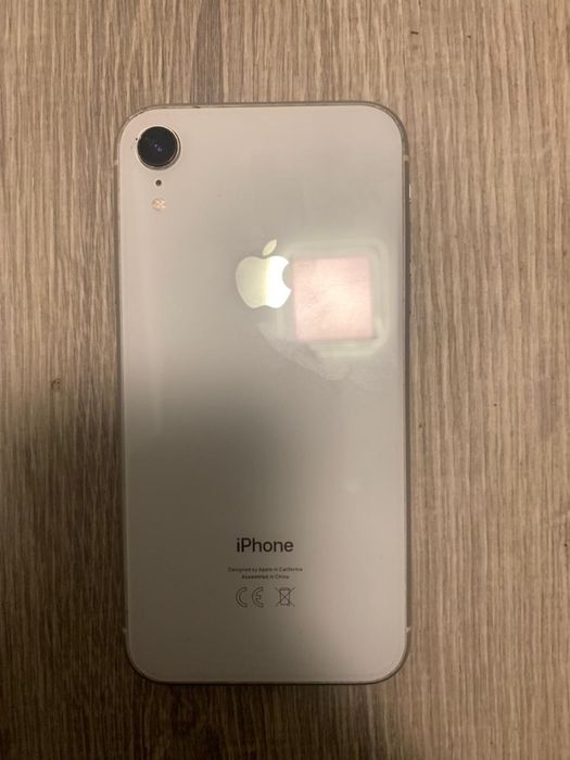 Продам айфон xr обмен есть